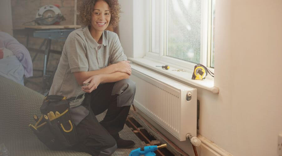 Professional emergency plumbing in Castle Creek, NY